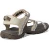 imageTeva Womens Verra Sport Sandal Archive Chriss Cross Birch 7