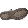 imageTeva Womens Verra Sport Sandal Archive Chriss Cross Birch 7