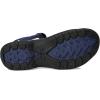 imageTeva Womens Verra Sport Sandal Crown Blue 10