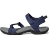 imageTeva Womens Verra Sport Sandal Crown Blue 10