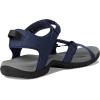 imageTeva Womens Verra Sport Sandal Crown Blue 9