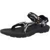 imageTeva Womens Midform Universal Geometric SandalToro Black
