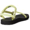 imageTeva Womens Original Universal Slim Sport Sandal Young Wheat 7