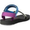imageTeva Womens Original Universal Sport Sandal Glow Multi 10