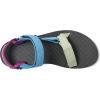 imageTeva Womens Original Universal Sport Sandal Glow Multi 10