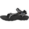 imageTeva Womens Midform Universal Geometric SandalToro Black