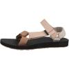 imageTeva Womens Original Universal Sandal Maple Sugar Multi 10