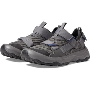 imageTeva Mens M Outflow UniversalDark Gull Grey