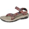 imageTeva Womens Hurricane XLT2 Sport Sandal Archive Wings Blooming Dahlia 8Archive Wings Blooming Dahlia