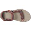 imageTeva Womens Hurricane XLT2 Sport Sandal Archive Wings Blooming Dahlia 8Archive Wings Blooming Dahlia