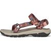 imageTeva Womens Hurricane XLT2 Sport Sandal Archive Wings Blooming Dahlia 8Archive Wings Blooming Dahlia