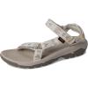 imageTeva Womens Hurricane XLT2 Sport Sandal Archive Wings Blooming Dahlia 8Archive Wings Tan