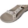 imageTeva Womens Hurricane XLT2 Sport Sandal Archive Wings Blooming Dahlia 8Archive Wings Tan