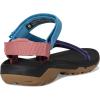 imageTeva Womens Hurricane XLT2 Sport Sandal Archive Wings Blooming Dahlia 8Cendre Blue Multi
