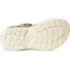 imageTeva Womens Hurricane XLT2 Sport Sandal Archive Wings Blooming Dahlia 8Sunset Simply Taupe