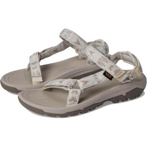 imageTeva Womens Hurricane XLT2 Sport Sandal Archive Wings Blooming Dahlia 8Archive Wings Tan