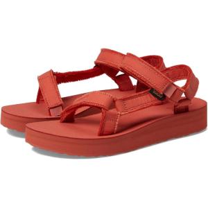 imageTeva Womens Hurricane XLT2 Sport Sandal Archive Wings Blooming Dahlia 8Ginger