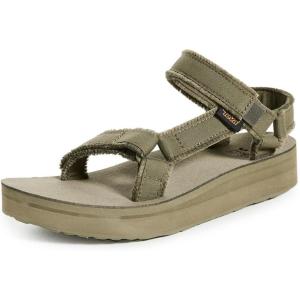 imageTeva Womens Hurricane XLT2 Sport Sandal Archive Wings Blooming Dahlia 8Olive