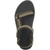 imageTeva Mens Hurricane XLT2 Sport Sandal Archive Ladder Olive 14