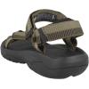 imageTeva Mens Hurricane XLT2 Sport Sandal Archive Ladder Olive 14