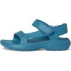 imageTeva UnisexAdult Kids Hurricane Drift SandalLarkspur