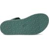 imageTeva Womens Midform Universal Canvas Sandal Silver Pine 7