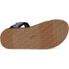 imageTeva Womens Midform Universal Wedge SandalArchive Top BlackGrey