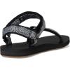 imageTeva Womens Midform Universal Wedge SandalArchive Top BlackGrey