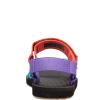 imageTeva Womens Midform Universal Wedge SandalBright Retro Multicolor