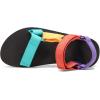 imageTeva Womens Midform Universal Wedge SandalBright Retro Multicolor