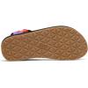 imageTeva Womens Midform Universal Wedge SandalBright Retro Multicolor