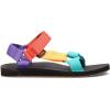 imageTeva Womens Midform Universal Wedge SandalBright Retro Multicolor