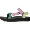 imageTeva Womens Midform Universal Wedge SandalRoot Multi