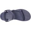 imageTeva Womens Original Universal Slim Sport Sandal Crown Blue 7