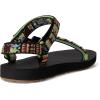 imageTeva Womens Sandal K Original UniversalGeo Mashup Scarlet