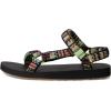imageTeva Womens Sandal K Original UniversalGeo Mashup Scarlet