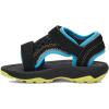 imageTeva unisexchild K Psyclone XltBlack Multi