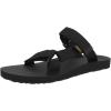 imageTeva womens Universal SlideBlack 1
