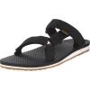 imageTeva womens Universal SlideBlack