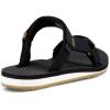 imageTeva womens Universal SlideBlack