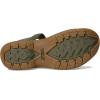imageTeva womens Verra SandalArchive Chriss Cross Olive