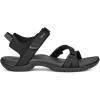 imageTeva womens Verra SandalBlackBlack