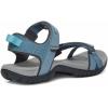 imageTeva womens Verra SandalBlue Mirage