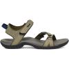 imageTeva womens Verra SandalBurnt Olive Multi