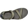 imageTeva womens Verra SandalBurnt Olive Multi