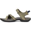 imageTeva womens Verra SandalBurnt Olive Multi