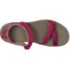 imageTeva womens Verra SandalCherries JubileeChocolate Brown