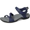 imageTeva womens Verra SandalCrown Blue