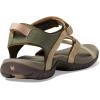 imageTeva womens Verra SandalIncenseOlive