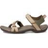 imageTeva womens Verra SandalIncenseOlive
